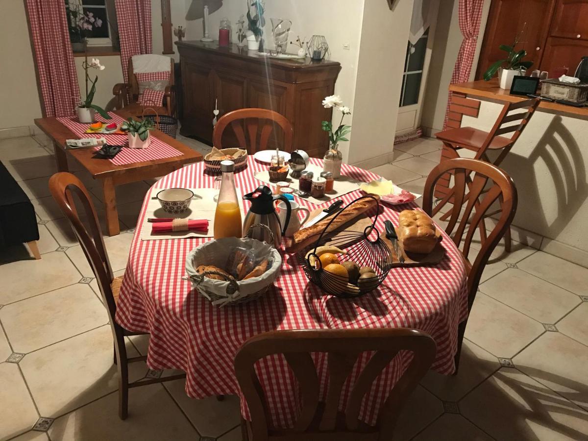Chambre D'Hotes A Vallet المظهر الخارجي الصورة