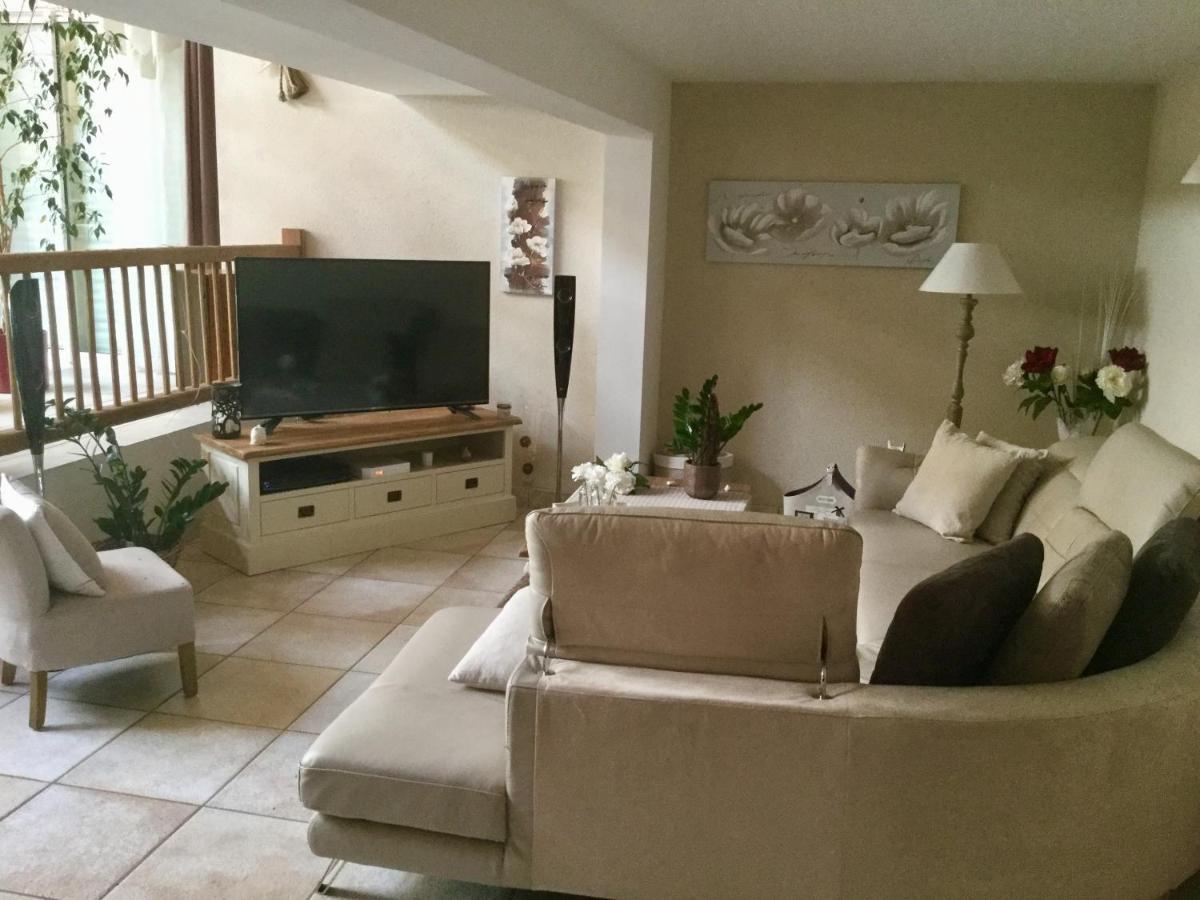 Chambre D'Hotes A Vallet المظهر الخارجي الصورة