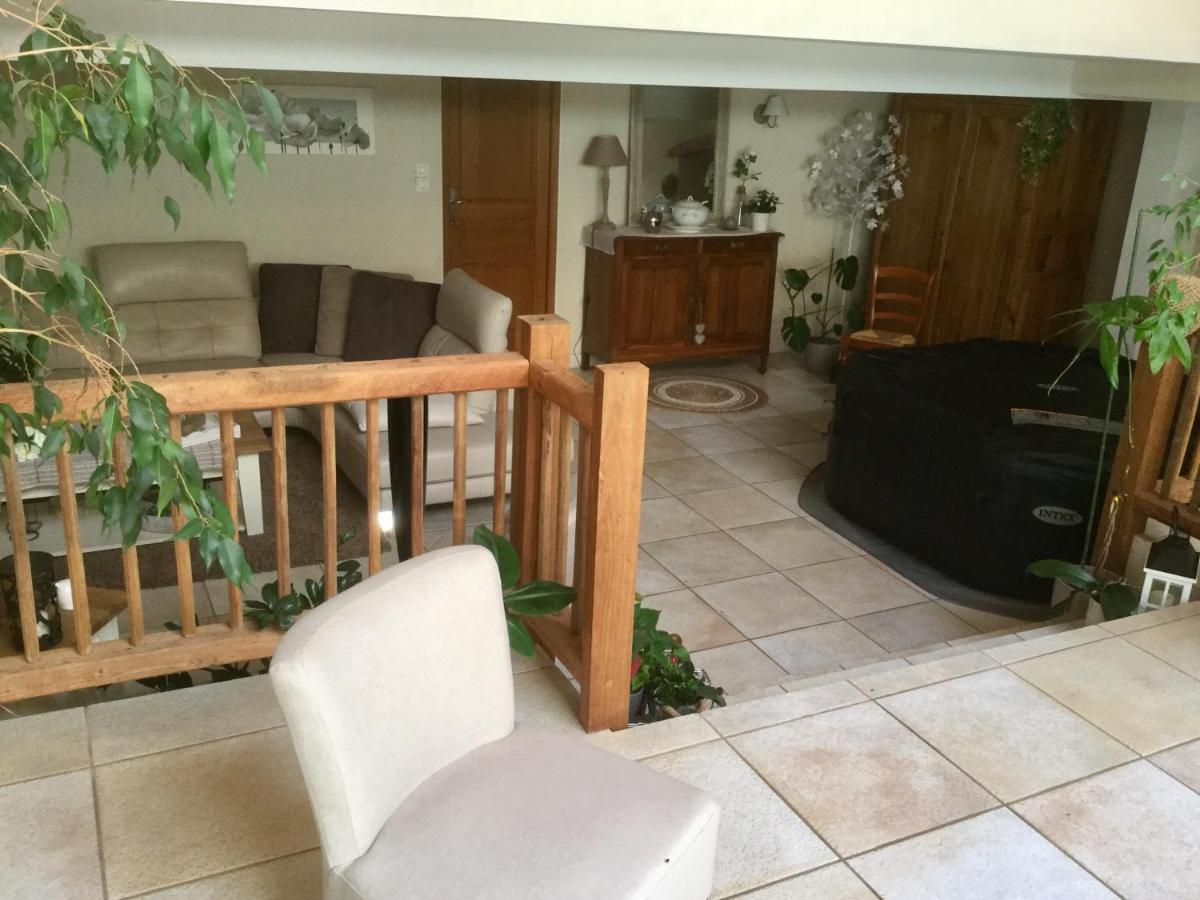 Chambre D'Hotes A Vallet المظهر الخارجي الصورة