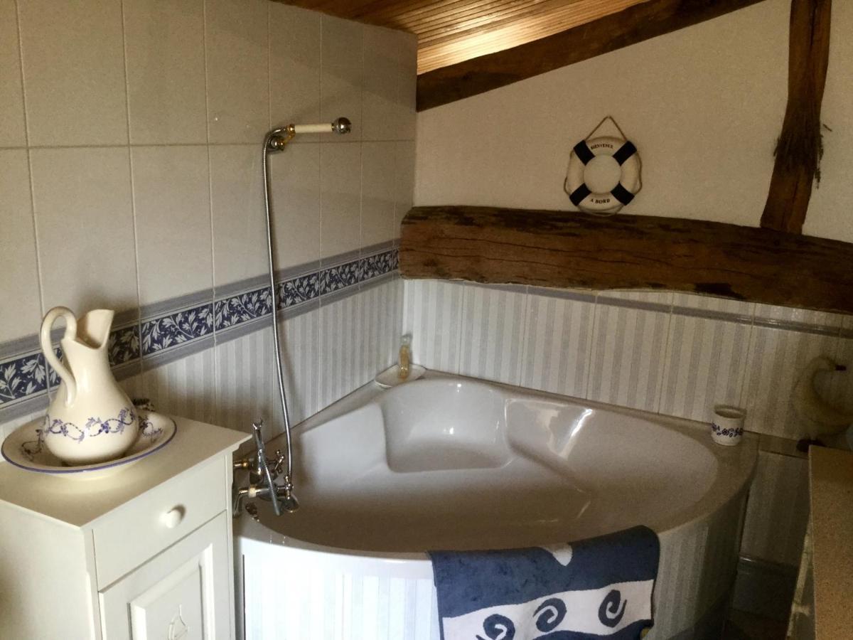 Chambre D'Hotes A Vallet المظهر الخارجي الصورة