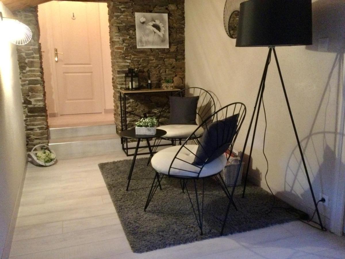 Chambre D'Hotes A Vallet المظهر الخارجي الصورة