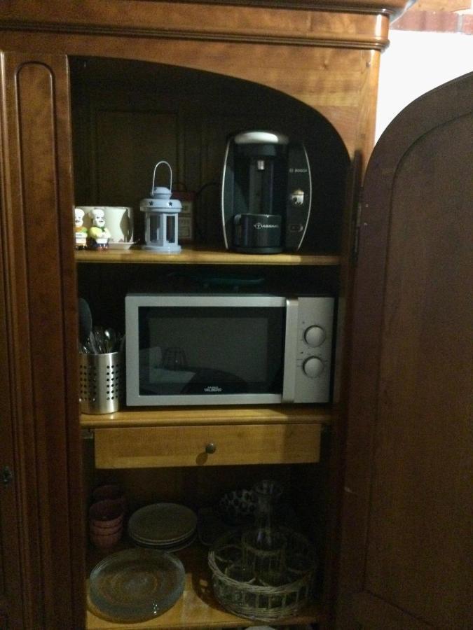 Chambre D'Hotes A Vallet المظهر الخارجي الصورة